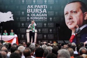"3-5 ter&ouml;riste bu &uuml;lkeyi teslim etmeyiz"