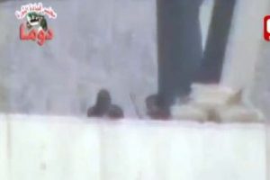 &Ccedil;atışmalara BM bile engel olamadı