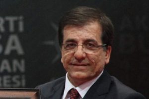 "Bursa, hi&ccedil; bir d&ouml;nem almadığı yatırımı AK Parti d&ouml;neminde almıştır"
