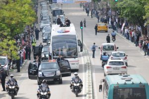 Altıparmak'tan Başbakan ge&ccedil;ti