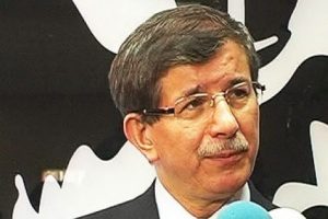 Davutoğlu uyardı
