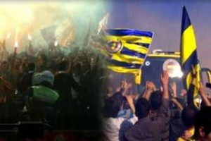 Derbi ateşi yandı!