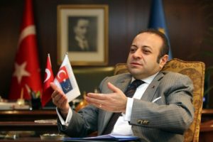 Silahları bırakın operasyonlar bitsin