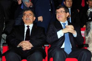 Mezhep temelli politika izlemedik