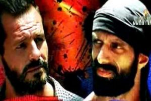 Survivor'da &ouml;l&uuml;m&uuml;ne yarış!