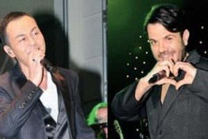 Kenan Doğulu ve Serdar Orta&ccedil; barıştı