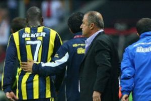 Fenerbah&ccedil;e'ye k&ouml;t&uuml; haber!