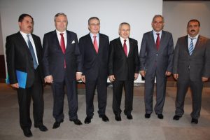 Bursa İl &Ouml;zel İdaresi Brezilya yolcusu