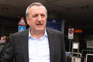 İşte Ağar'ın gireceği cezaevi