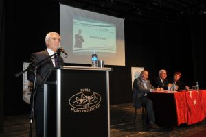 NKK Genel Kurulu'nda kentin geleceği konuşuldu