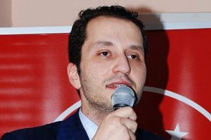 'Ger&ccedil;eklerin ortaya &ccedil;ıkması ni&ccedil;in intikam olsun?'