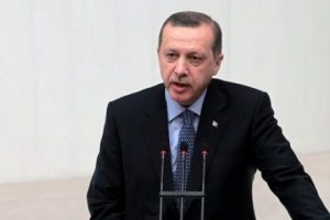 "Bu Meclis artık darbelerle hesaplaşan bir Meclistir"