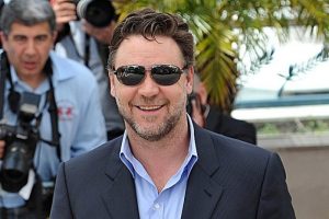 Russell Crowe, Nuh Peygamberi canlandıracak