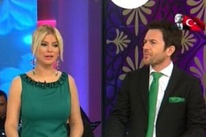 Damat adayını b&ouml;yle ayıpladı