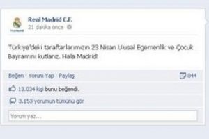T&uuml;rkiye bunu beğendi!