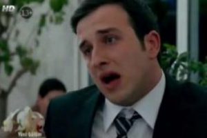 Behzat &Ccedil;.'ye damga vuran teklifler