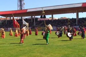 23 Nisan coşkuyla kutlandı