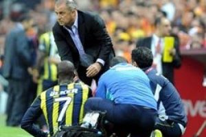 Sow sezonu kapattı