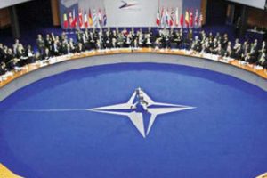 T&uuml;rkiye'den İsrail'e NATO vetosu