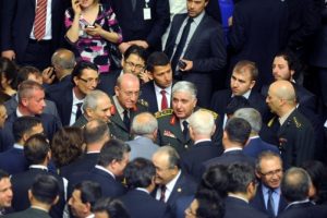 Uludere'de hi&ccedil;bir şeyi gizlemiyoruz