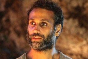 Doğuş Survivor'dan elendi