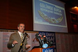 Recep Altepe ile B&uuml;y&uuml;kşehir'de 3 yıl b&ouml;yle ge&ccedil;ti