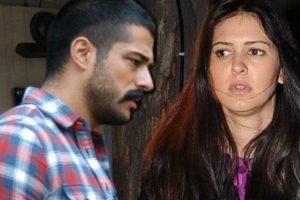 Malko&ccedil;oğlu su&ccedil;&uuml;st&uuml; yakalandı