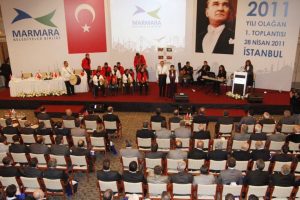 Belediye başkanları Bursa'da buluşuyor