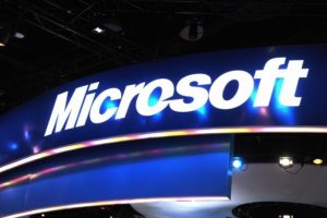 Microsoft Facebook'a patent satıyor