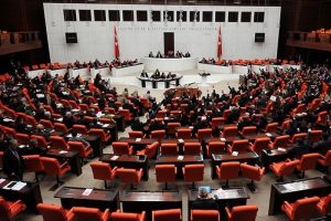 Milletvekilliği danışmanlığı meslek olma yolunda