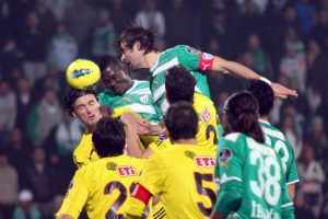 Timsah final biletini almak istiyor
