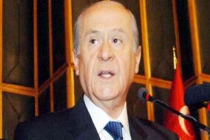 "AK Parti'nin sağlığı sandıkta bozulacak"