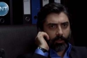Polat Alemdar'a k&ouml;t&uuml; haber