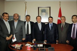 Kentsel d&ouml;n&uuml;ş&uuml;m Yıldırım'ın ticaretini canlandıracak