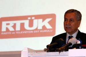 "T&uuml;rk halkı televizyondan şikayet&ccedil;i"