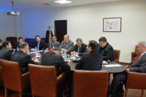 Irak T&uuml;rkiye'den toplu otomobil almaya hazır