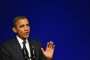 Obama bu yıl da soykırım demedi
