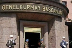 Genelkurmay'dan Anıtkabir a&ccedil;ıklaması