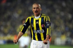 Alex: Fenerbah&ccedil;e isterse kalırım