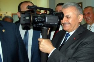 R&ouml;tarlar ka&ccedil;ınılmaz