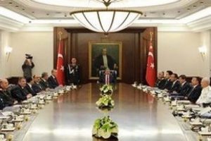 MGK'ya yeni atama