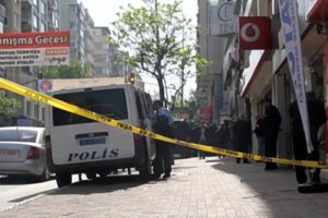 Maganda kurşunu davasında keşif yapıldı