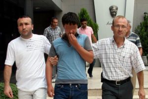 Ekmek kırıntısı cinayeti sanığına 7 yıl hapis