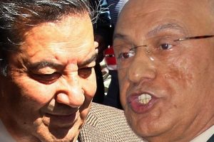 28 Şubat'ta &uuml;&ccedil;&uuml;nc&uuml; dalga...Fevzi T&uuml;rkeri ve Yıldırım T&uuml;rker g&ouml;zaltında