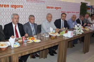 Şehirlerden k&ouml;ylere g&ouml;&ccedil; başladı