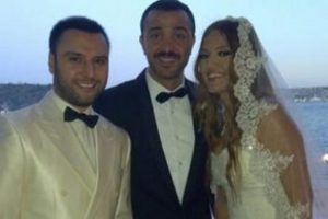 Alişan Demet Akalın'a ne hediye etti?