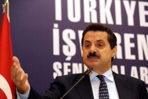 "O g&uuml;n yerin altına ge&ccedil;mek istiyorum"