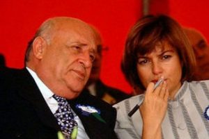 Bozdağ'dan Demirel ve &Ccedil;iller'e &ccedil;ağrı!