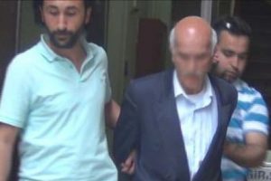 İstiklal Caddesi sapığı yakalandı