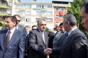 Bakan Yazıcı 28 Şubat 3. dalgayı değerlendirdi